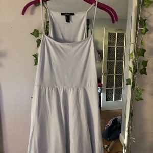 FOREVER 21 DRESS